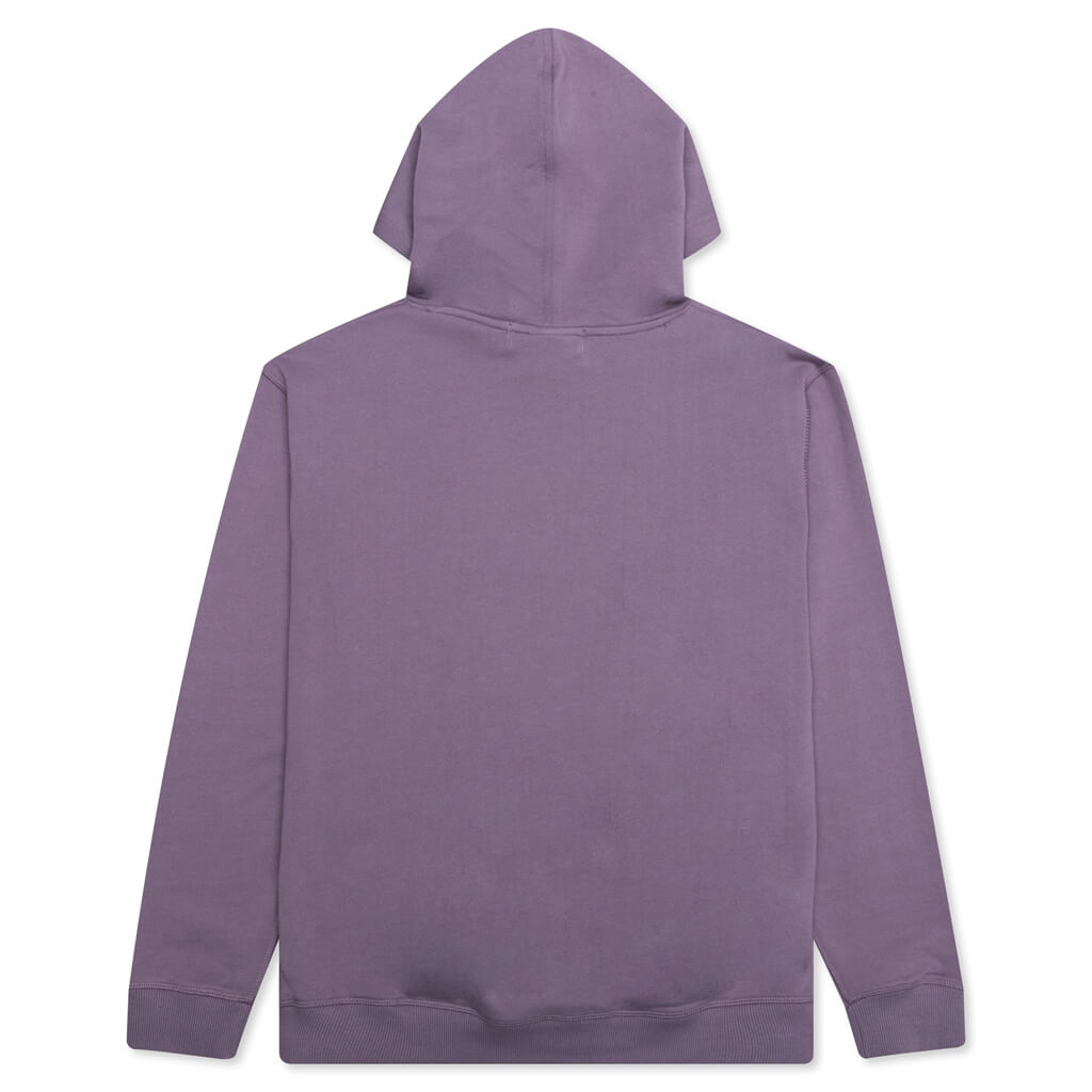 Women's Logo Hoodie - Mauve, , large image number null