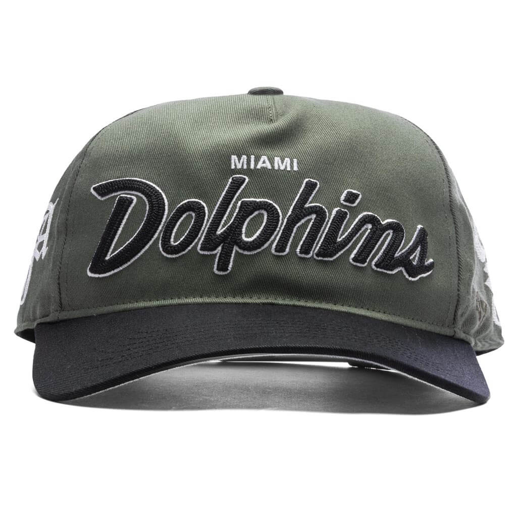 Feature x 47 Brand Chain 47 Hitch RF - Miami Dolphins, , large image number null