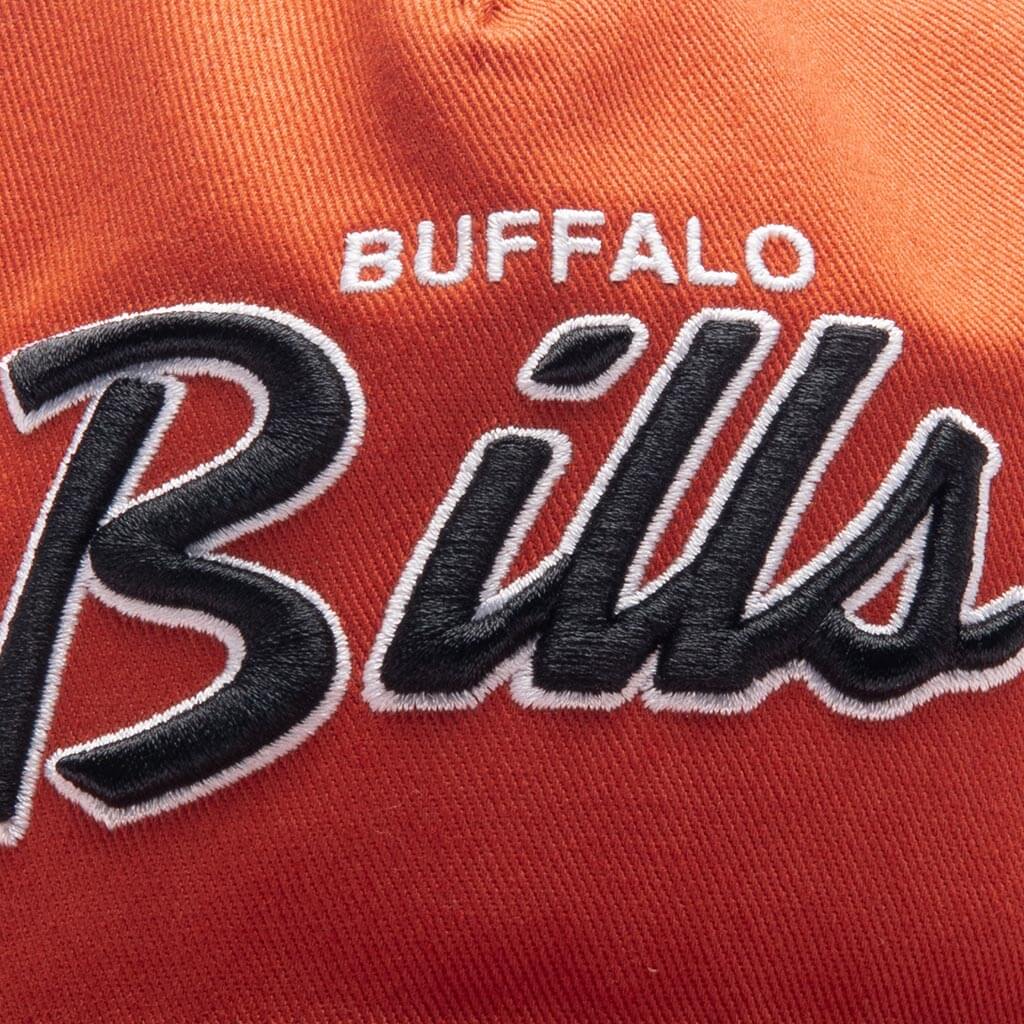 Feature x 47 Brand Desert 47 Hitch RF - Buffalo Bills