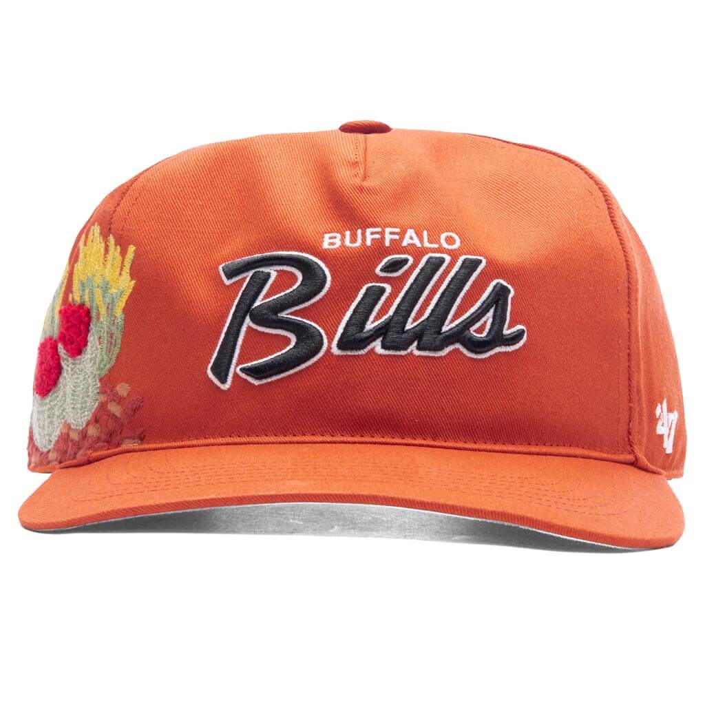 Feature x 47 Brand Desert 47 Hitch RF - Buffalo Bills, , large image number null