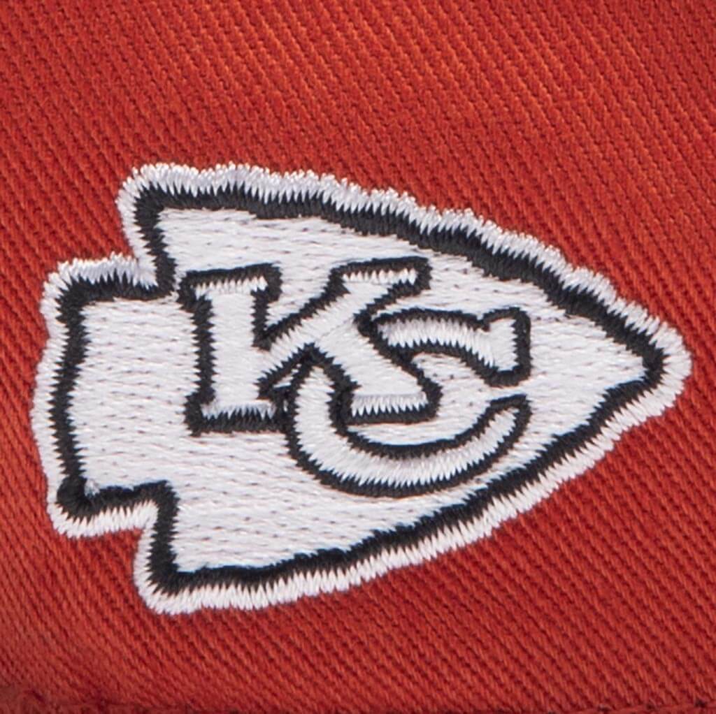 Feature x 47 Brand Desert 47 Hitch RF - Kansas City Chiefs