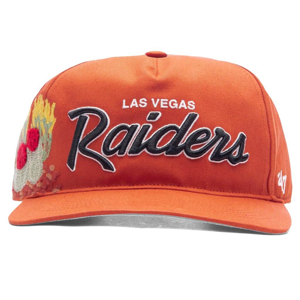 Feature x 47 Brand Desert 47 Hitch RF - Las Vegas Raiders, , large image number null