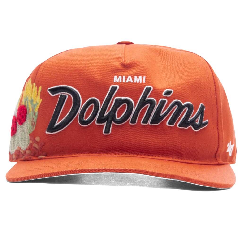 Feature x 47 Brand Desert 47 Hitch RF - Miami Dolphins