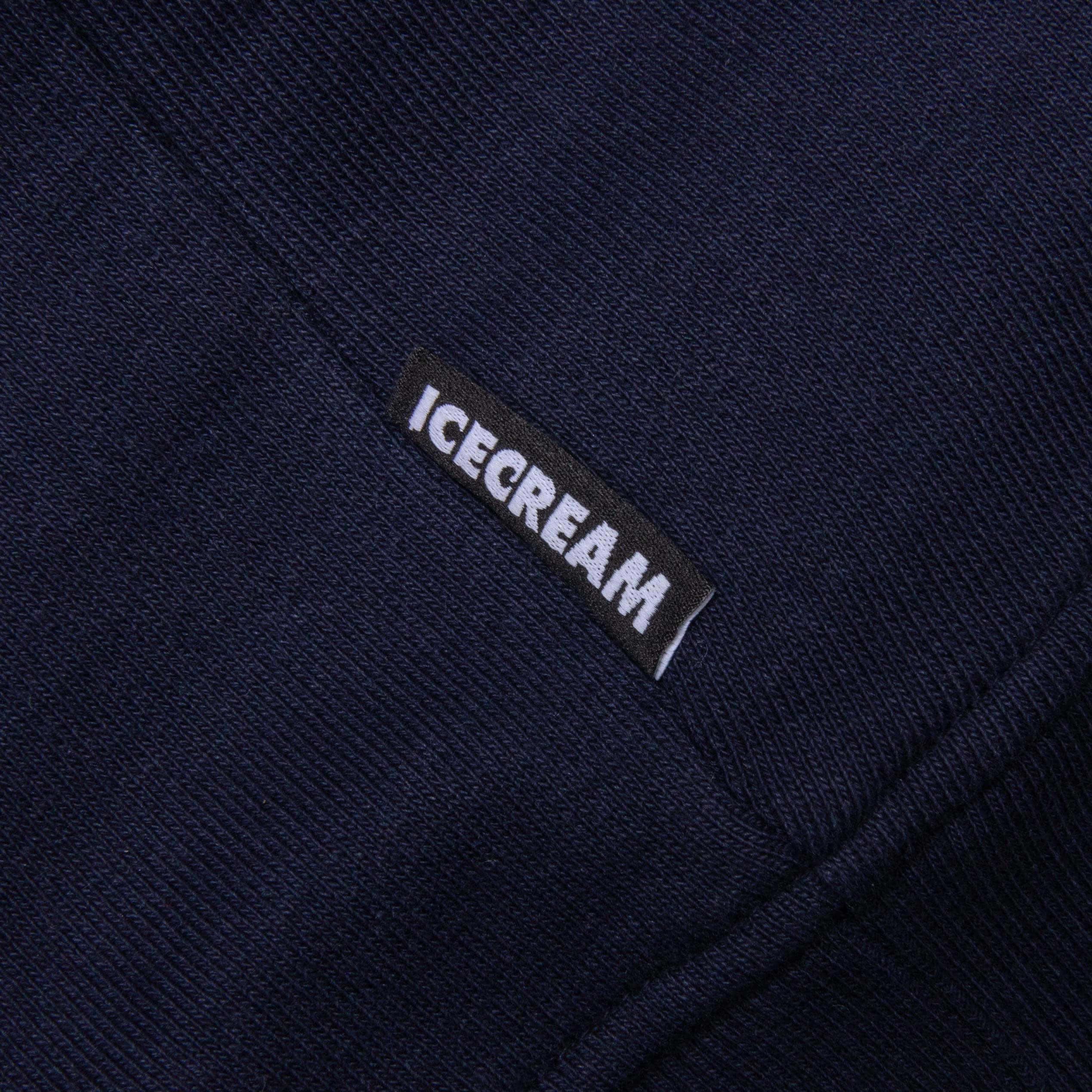 Feature x Icecream Super Bowl Hoodie - Navy, , large image number null