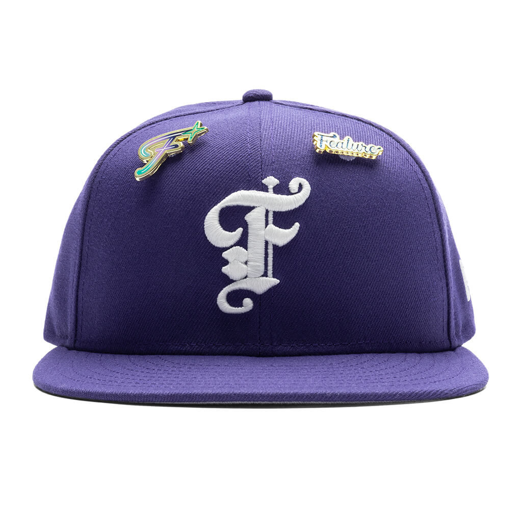 Feature x New Era Northern Lights 59FIFTY Fitted - Feature F