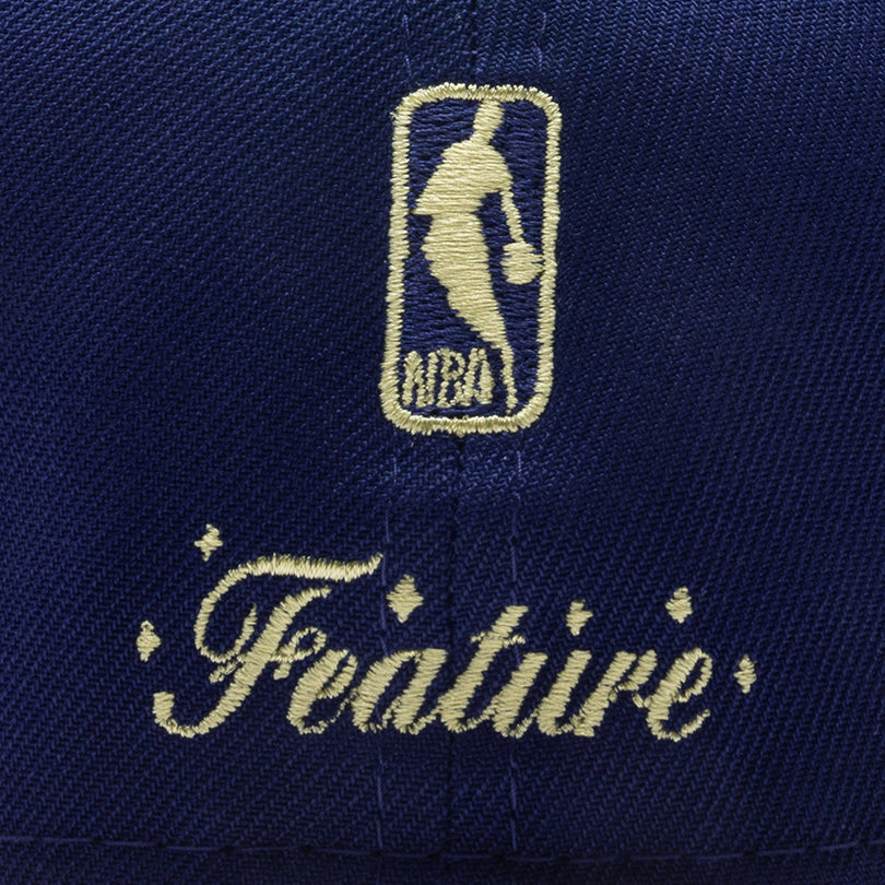 Feature x New Era 59FIFTY Fitted - Cleveland Cavaliers, , large image number null