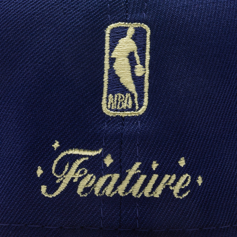 Feature x New Era 59FIFTY Fitted - Memphis Grizzlies, , large image number null