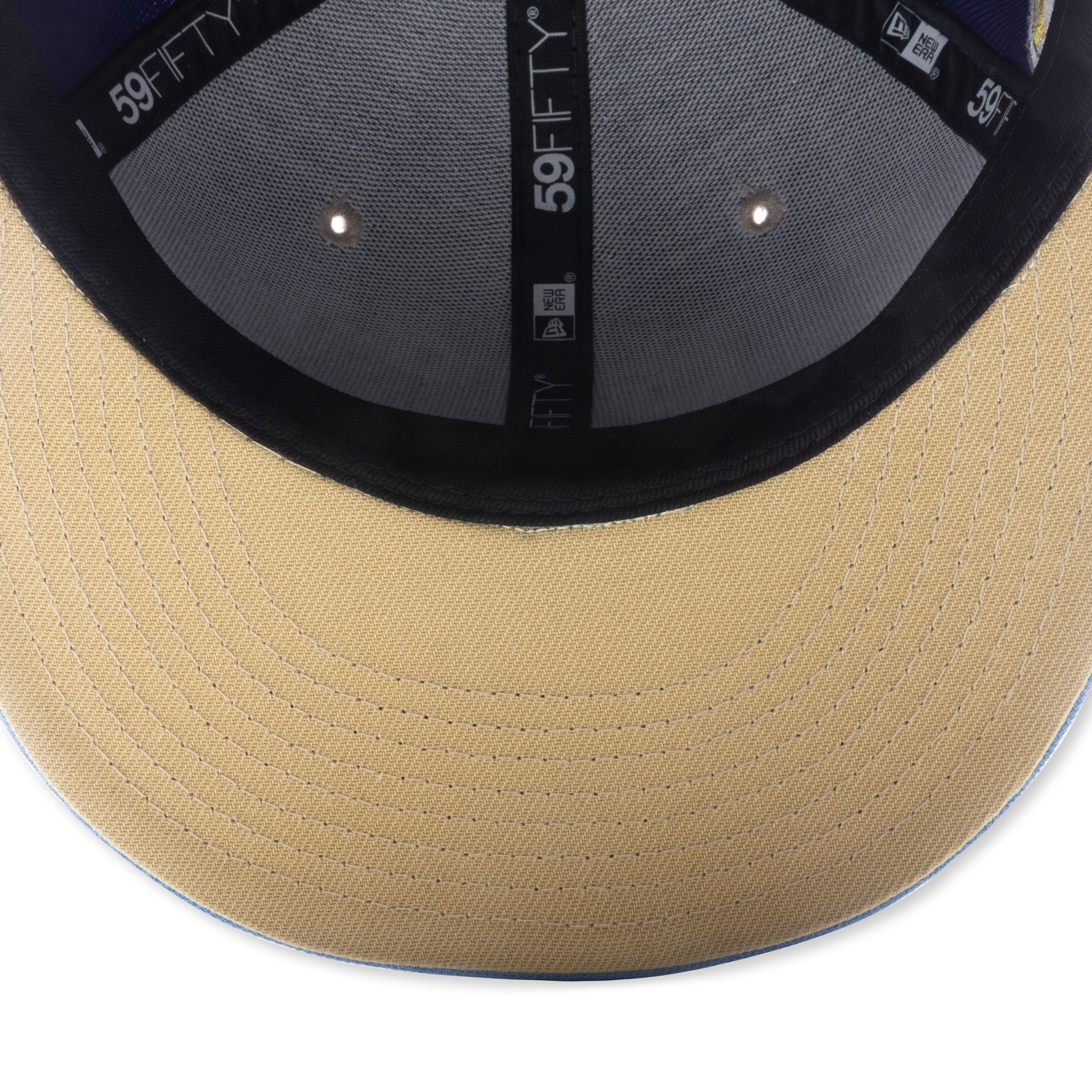 Feature x New Era 59FIFTY Fitted - Memphis Grizzlies, , large image number null