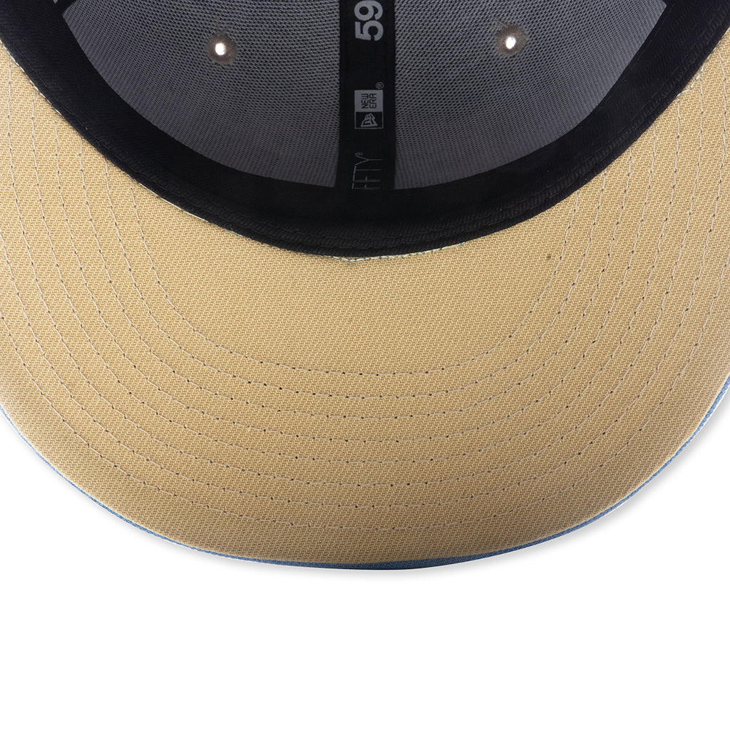 Feature x New Era 59FIFTY Fitted - Brooklyn Nets, , large image number null