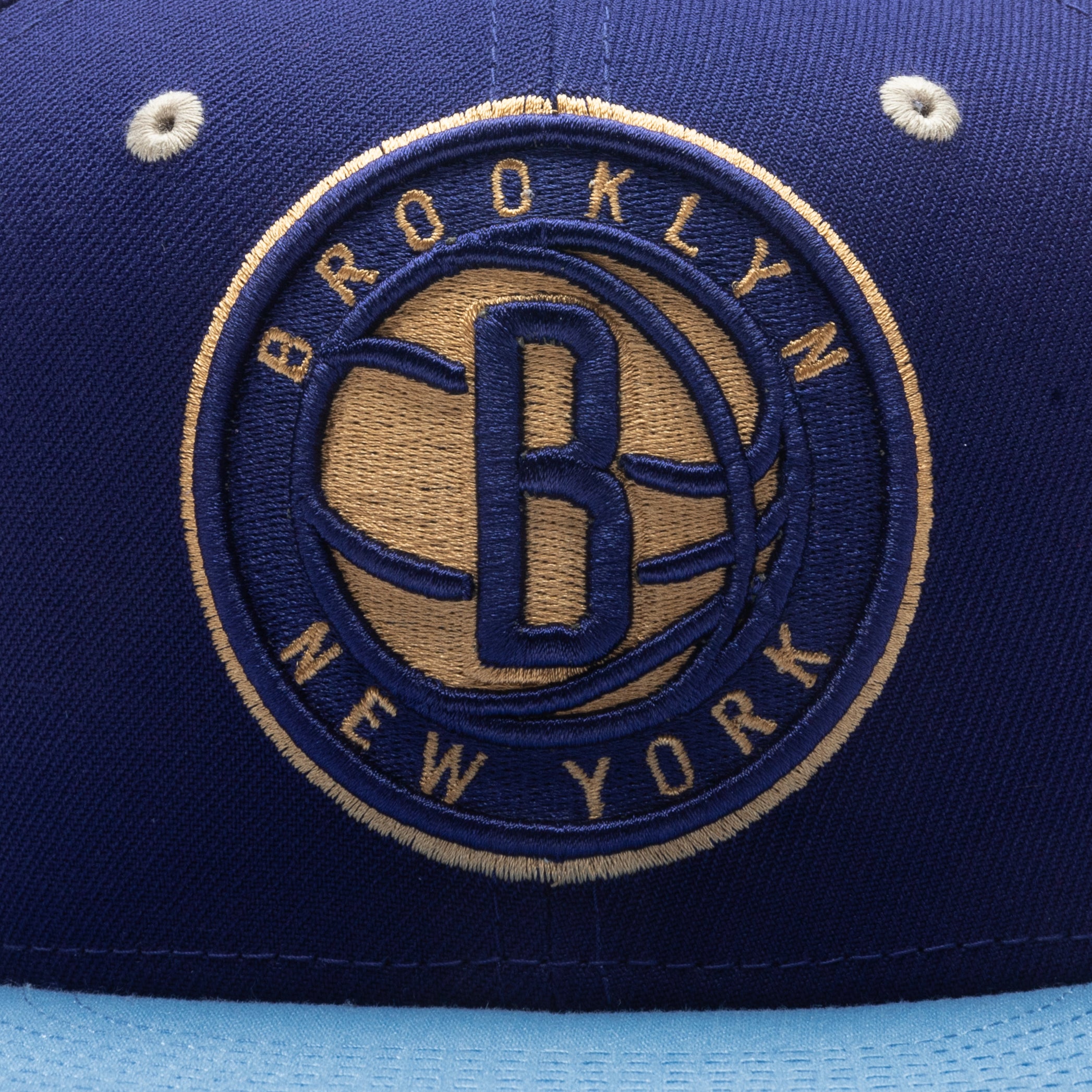 Feature x New Era 59FIFTY Fitted - Brooklyn Nets