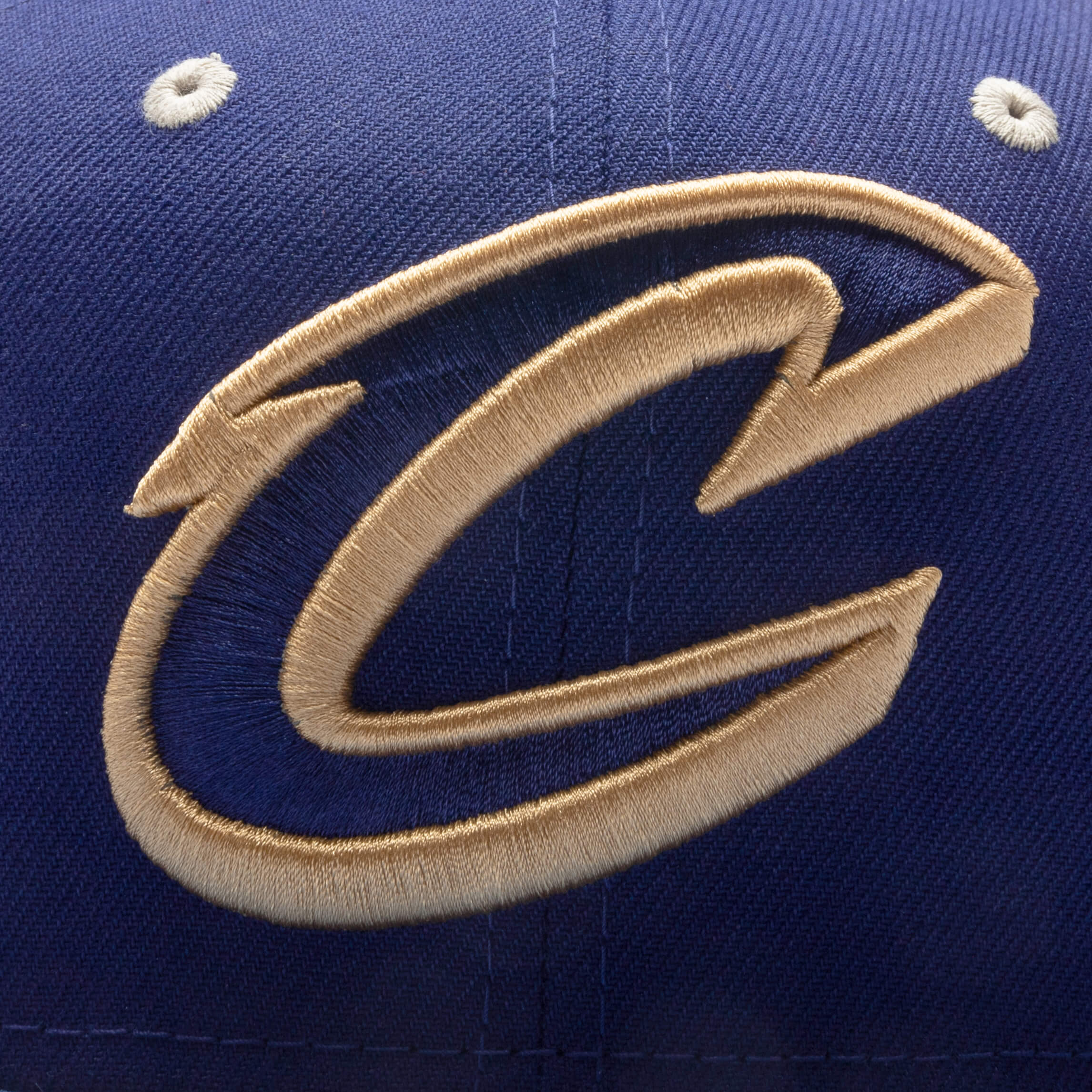 Feature x New Era 59FIFTY Fitted - Cleveland Cavaliers