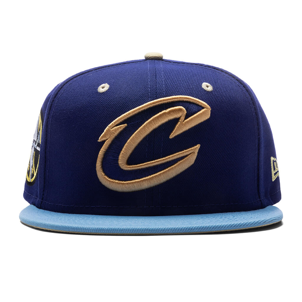 Feature x New Era 59FIFTY Fitted - Cleveland Cavaliers