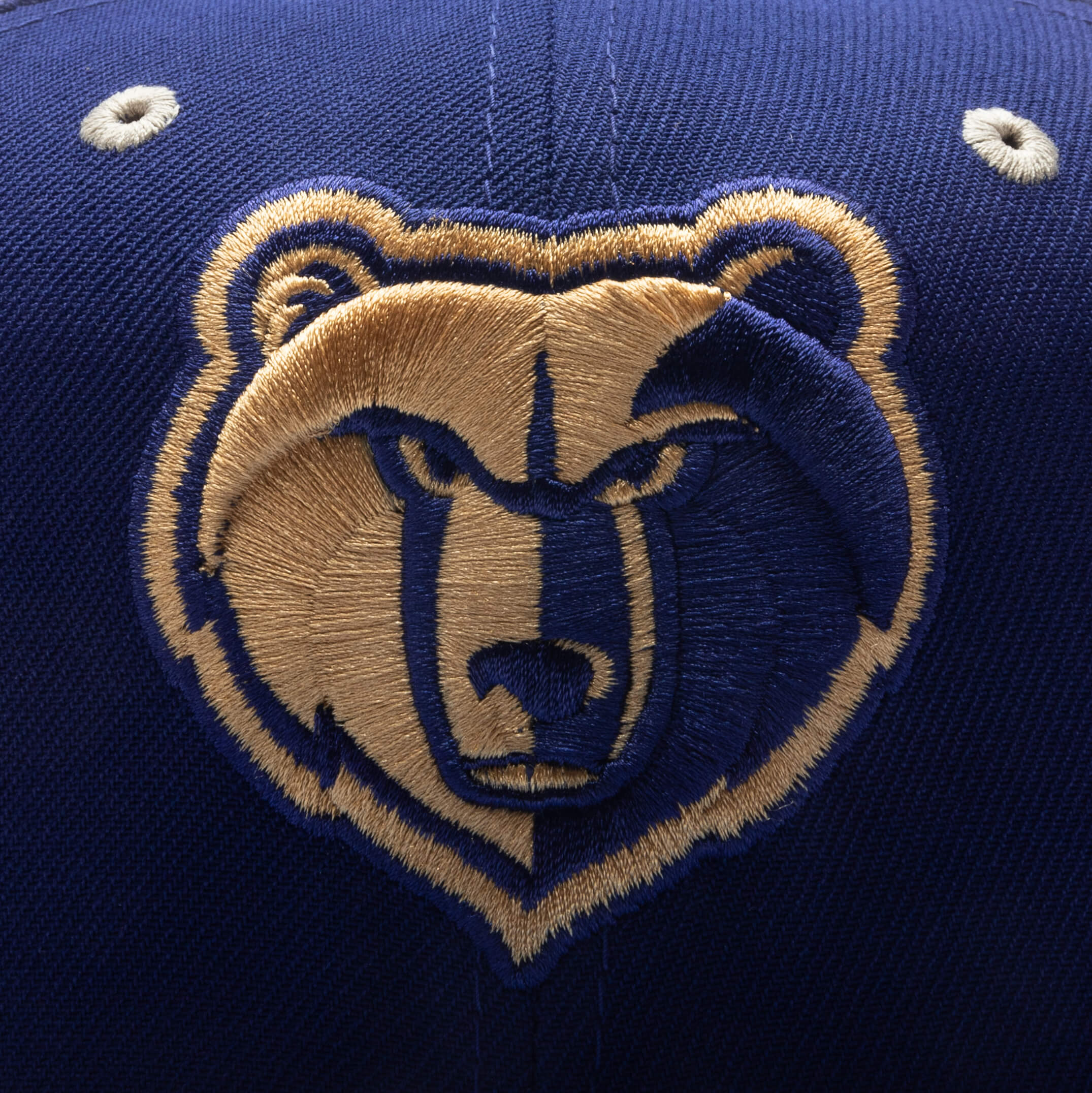 Feature x New Era 59FIFTY Fitted - Memphis Grizzlies