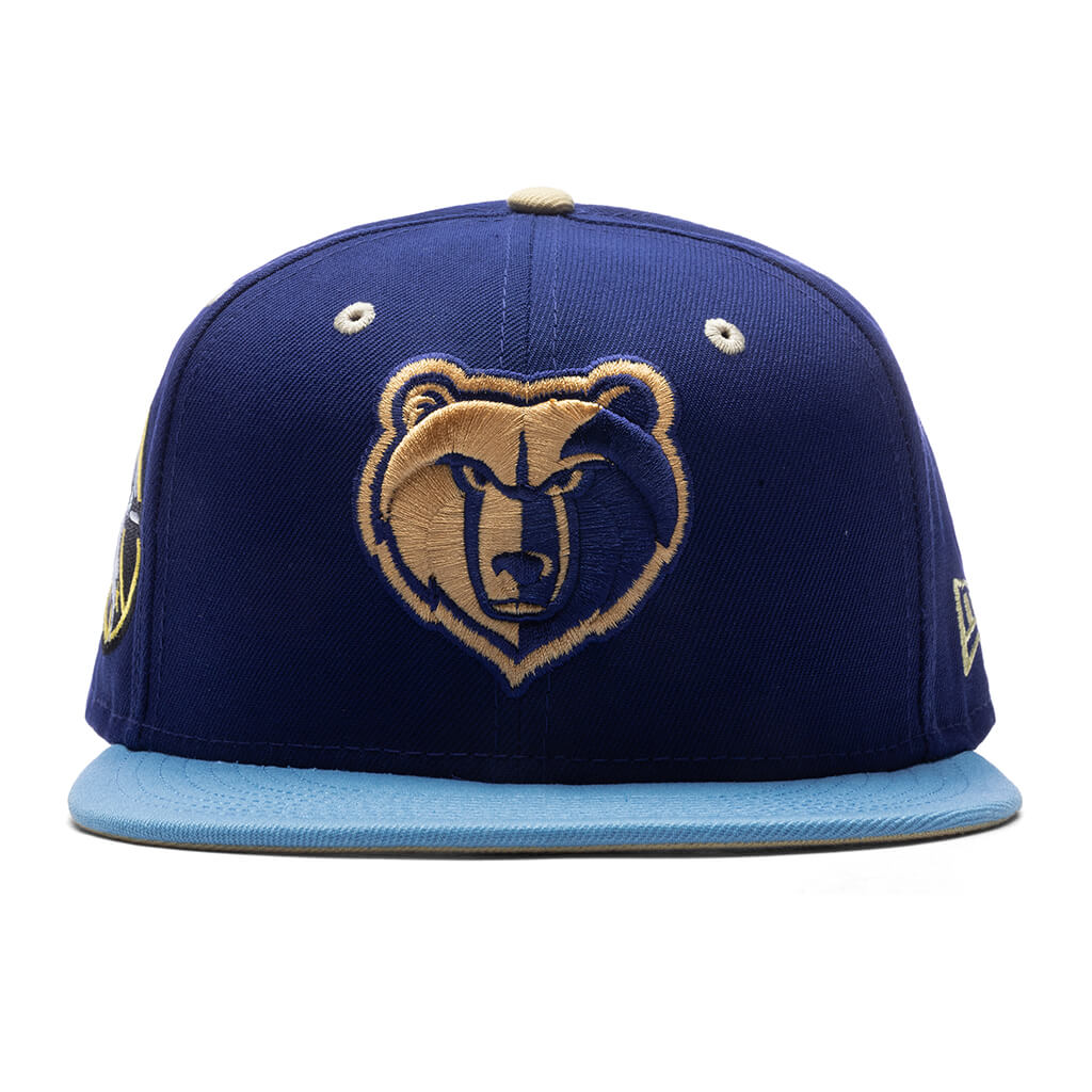 Feature x New Era 59FIFTY Fitted - Memphis Grizzlies