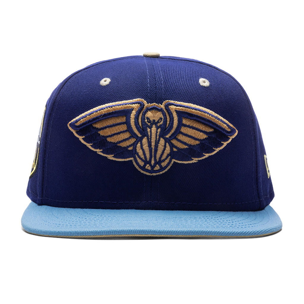 Feature x New Era 59FIFTY Fitted - New Orleans Pelicans