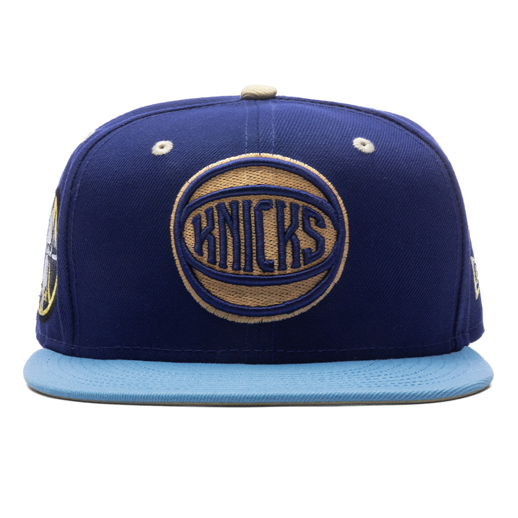 Feature x New Era 59FIFTY Fitted - New York Knicks