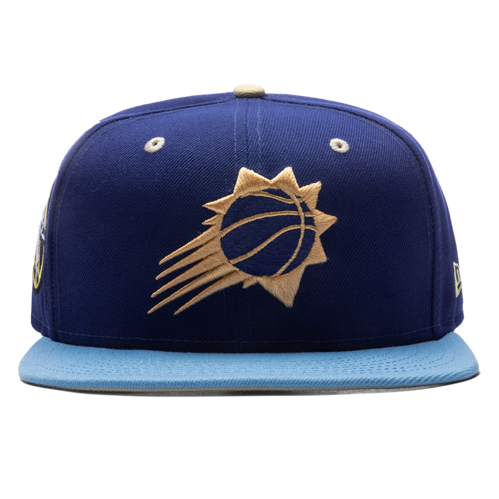 Feature x New Era 59FIFTY Fitted - Phoenix Suns