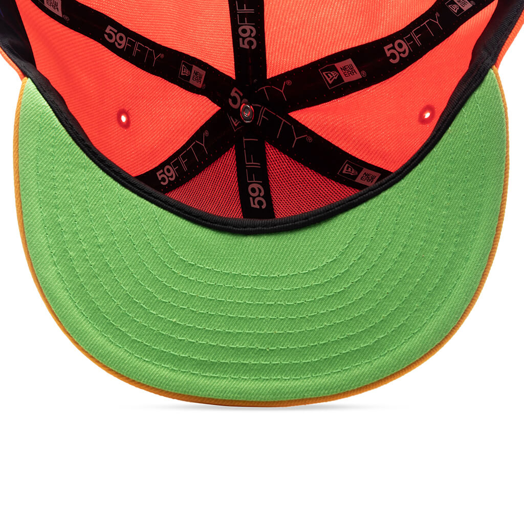 Feature x New Era 59FIFTY Fitted Fruit Pack - Houston Astros, , large image number null