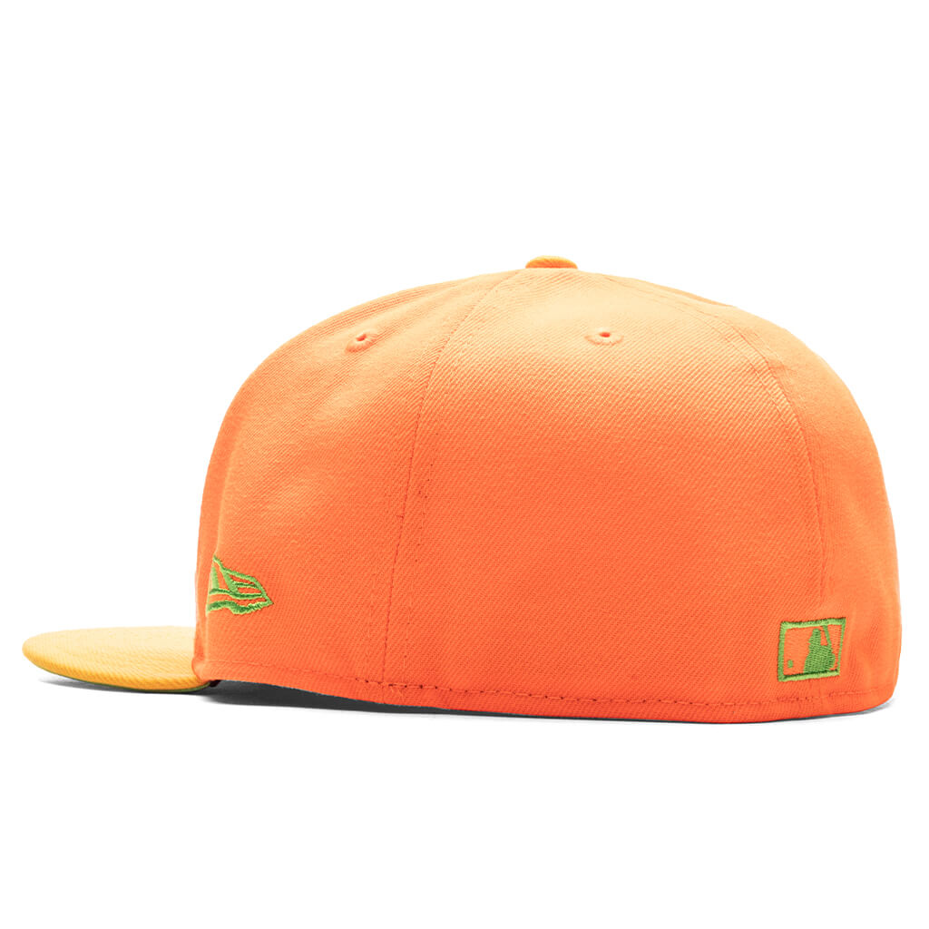 Feature x New Era 59FIFTY Fitted Fruit Pack - Houston Astros, , large image number null