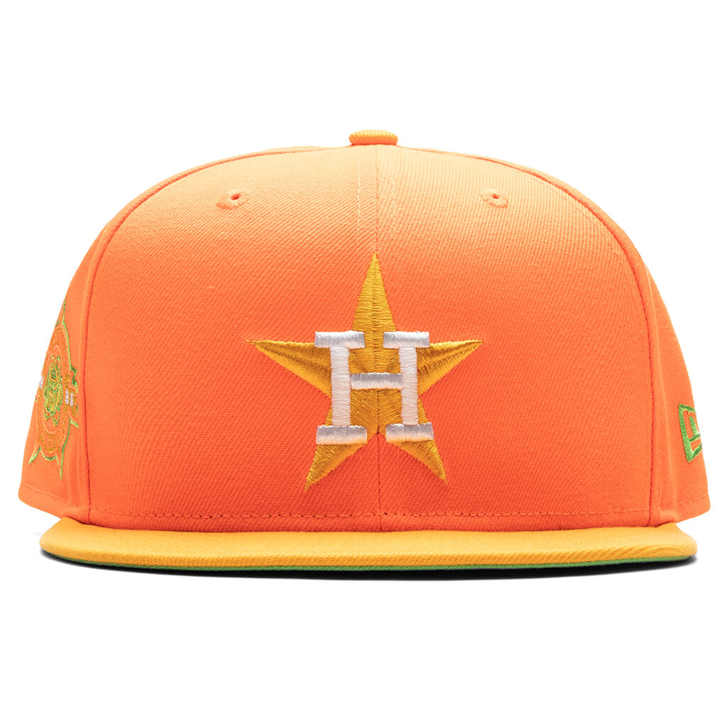 Feature x New Era 59FIFTY Fitted Fruit Pack - Houston Astros, , large image number null