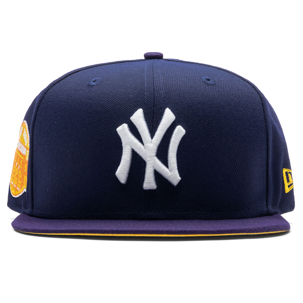 Feature x New Era 59FIFTY Fitted Fruit Pack - New York Yankees
