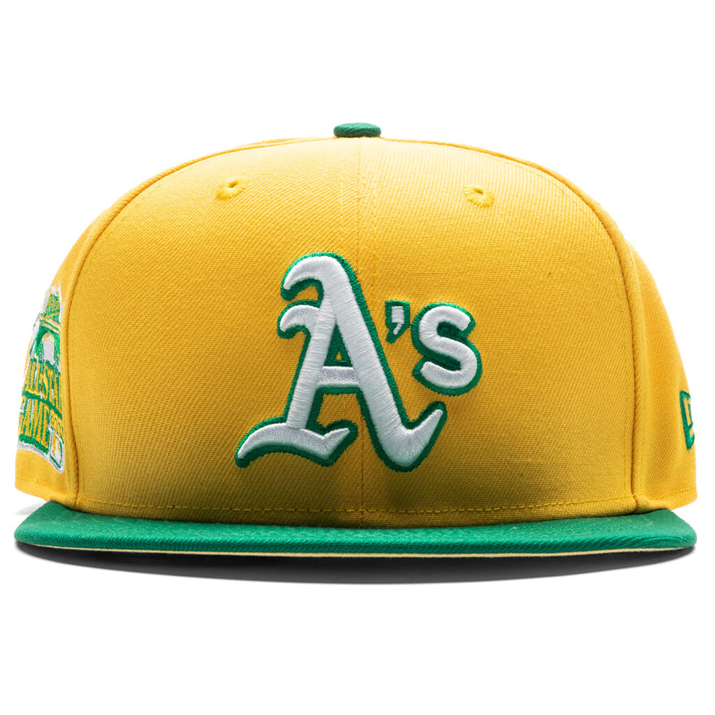 Feature x New Era 59FIFTY Fitted Fruit Pack - Oakland Athletics
