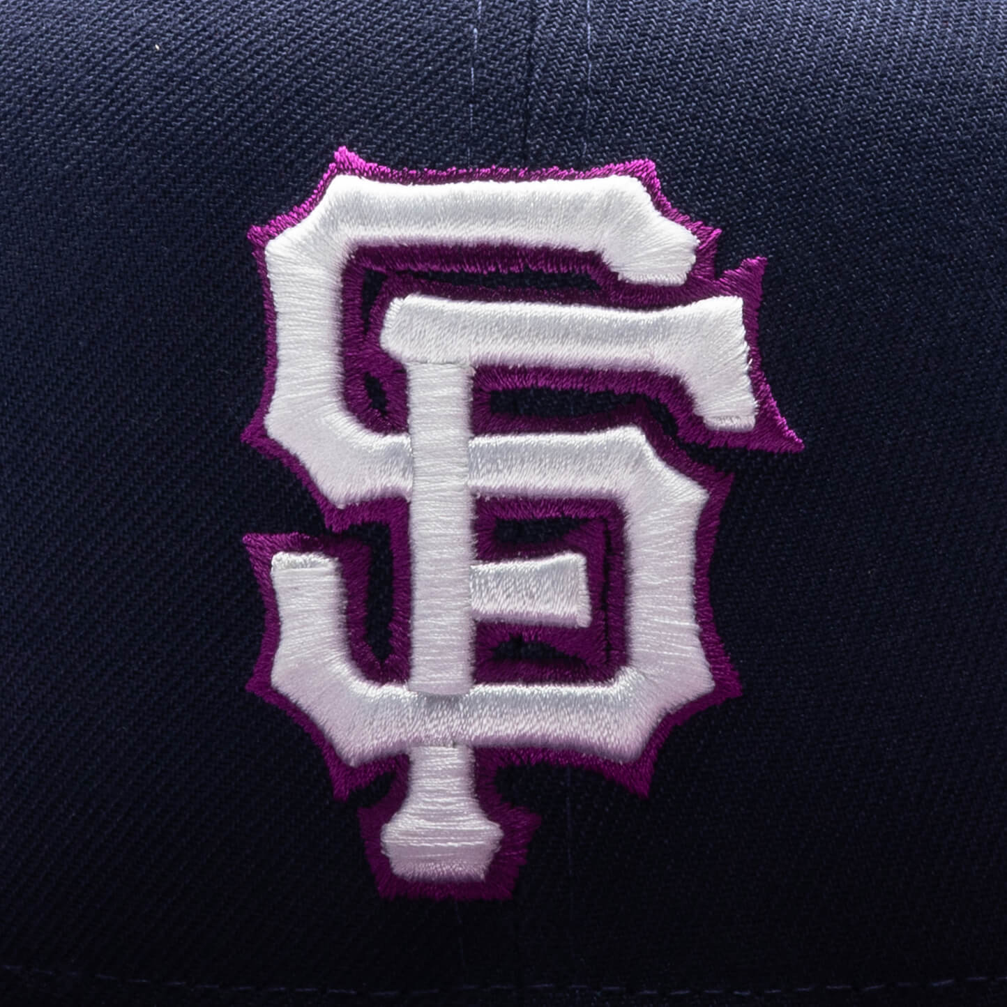 Feature x New Era 59FIFTY Fitted Fruit Pack - San Francisco Giants