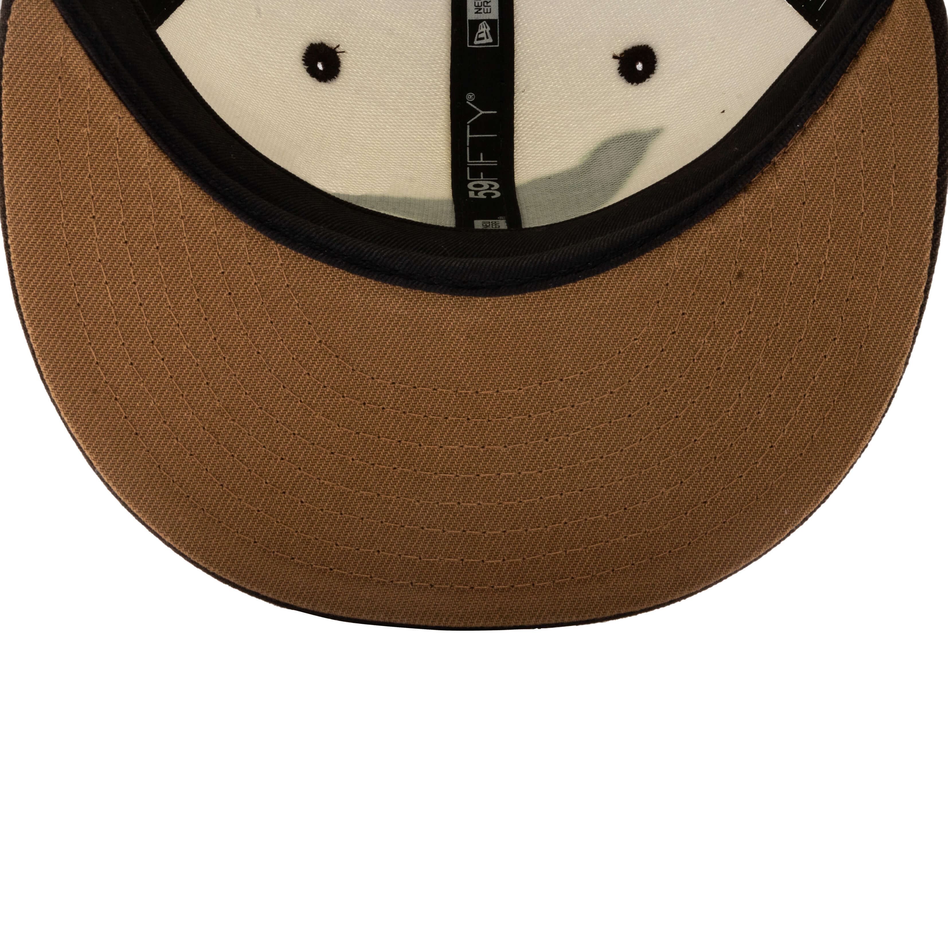 Feature x New Era Bamboo 59FIFTY Fitted - Las Vegas Raiders, , large image number null