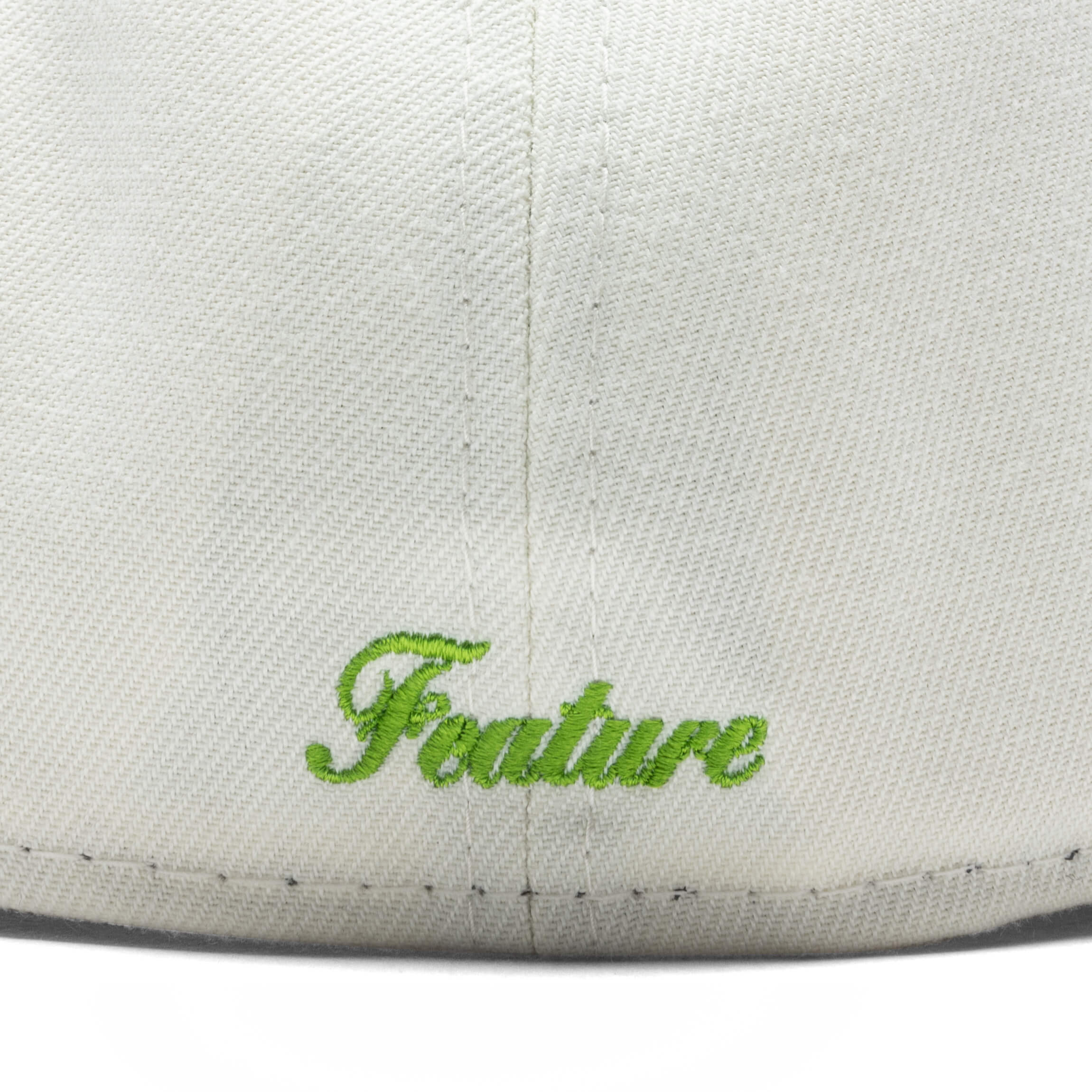 Feature x New Era Bamboo 59FIFTY Fitted - Seattle Mariners, , large image number null