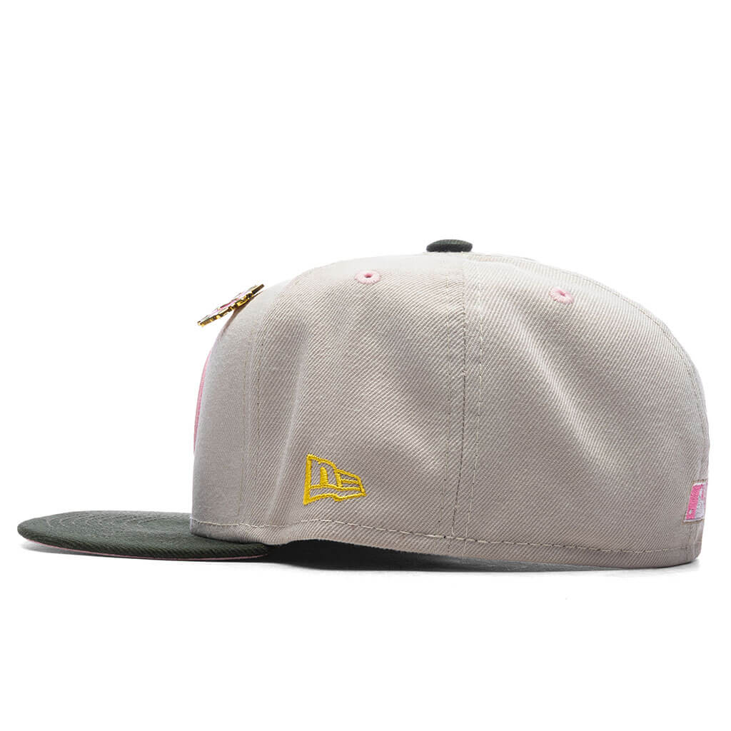 Feature x New Era Lotus 59FIFTY Fitted - Feature F, , large image number null