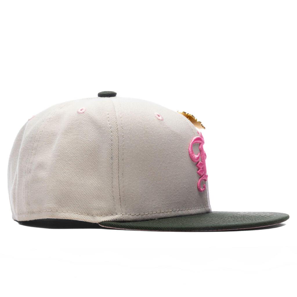 Feature x New Era Lotus 59FIFTY Fitted - Feature F, , large image number null