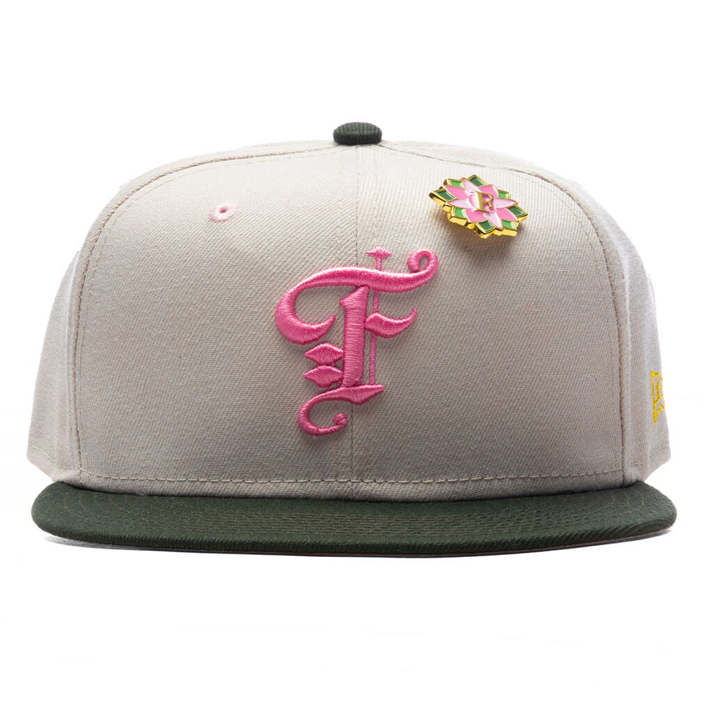 Feature x New Era Lotus 59FIFTY Fitted - Feature F, , large image number null