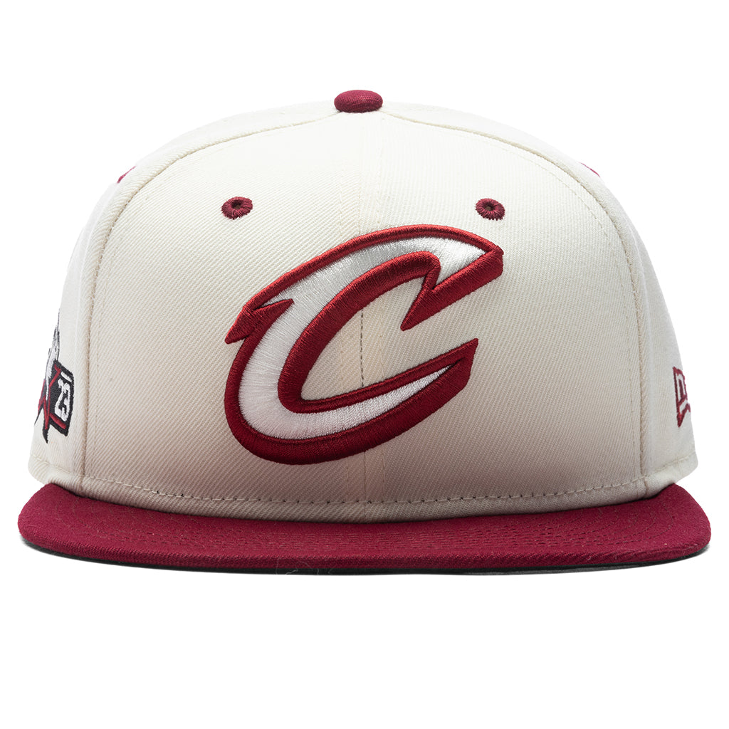 Feature x New Era 9FIFTY Snapback - Cleveland Cavaliers