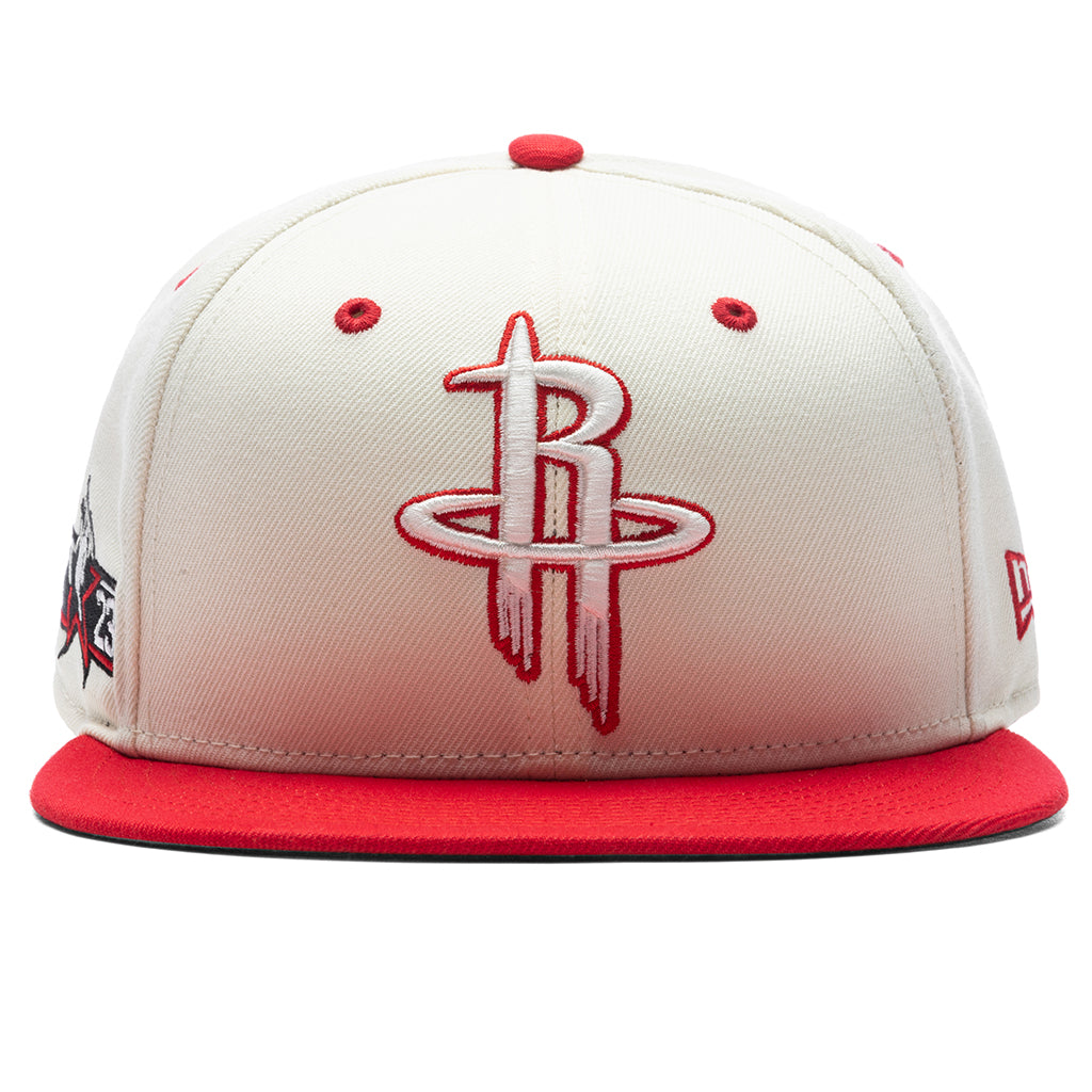 Feature x New Era 9FIFTY Snapback - Houston Rockets, , large image number null