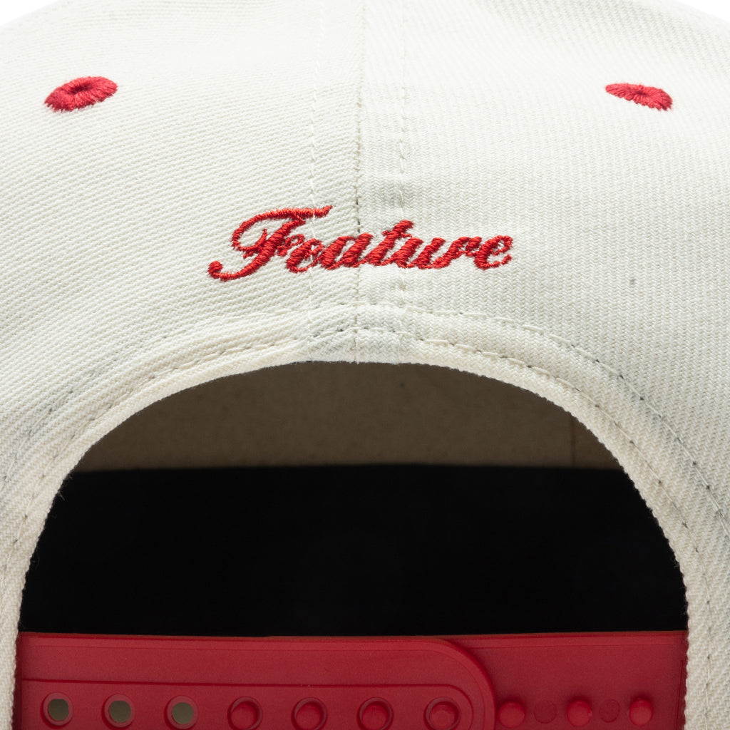 Feature x New Era NBA 9FIFTY Snapback - Miami Heat, , large image number null