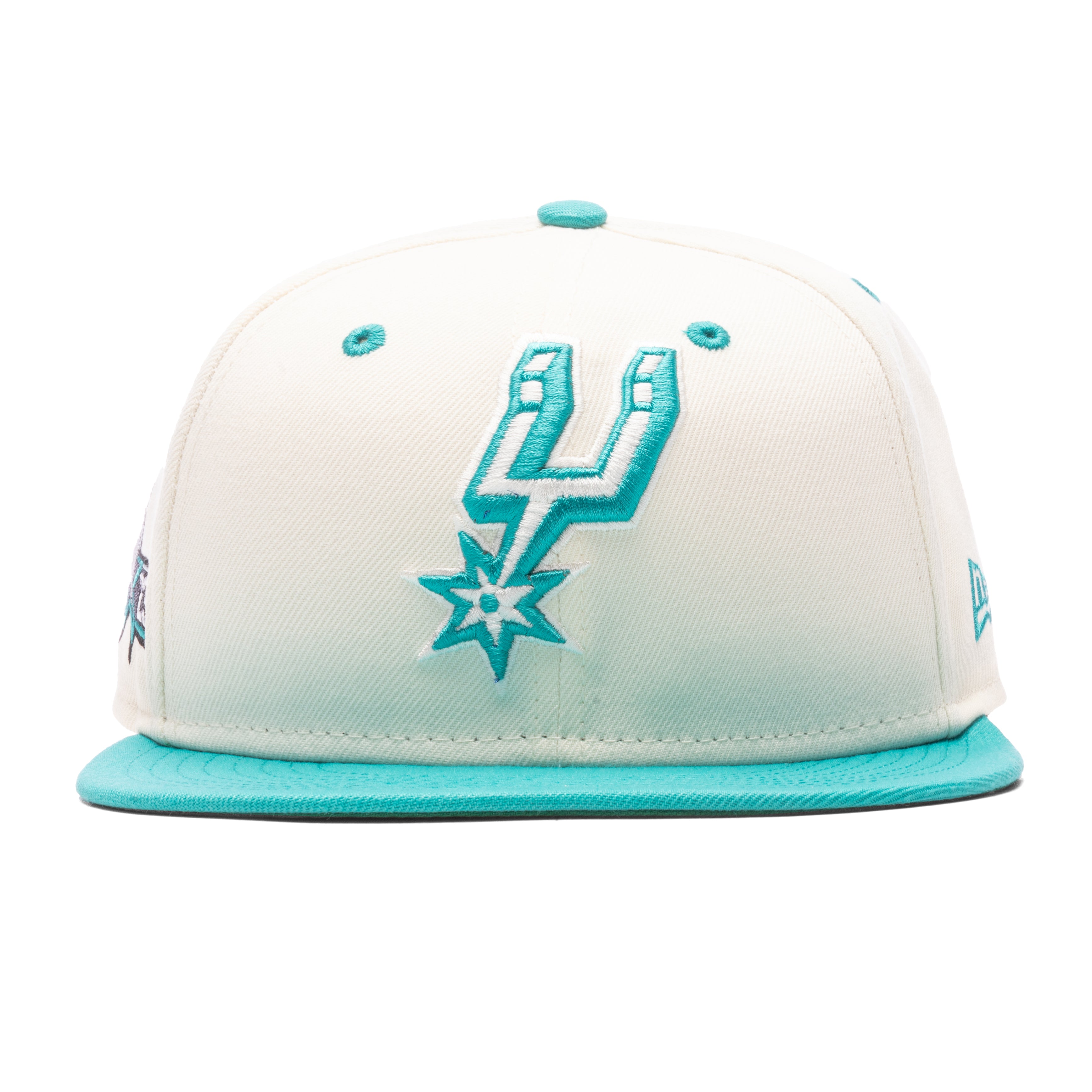 Feature x New Era NBA 9FIFTY Snapback - San Antonio Spurs