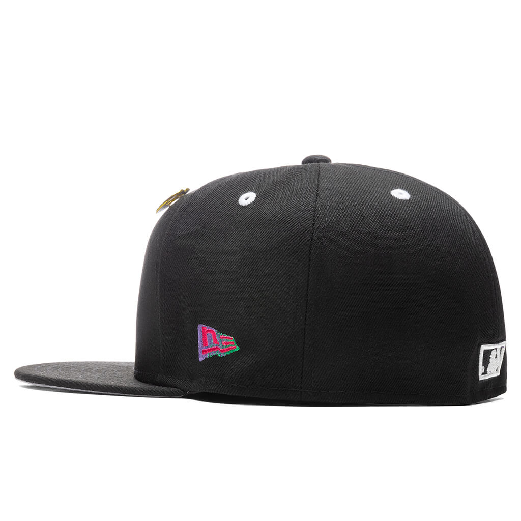 Feature x New Era 'Pride' 59Fifty Fitted - New York Yankees, , large image number null