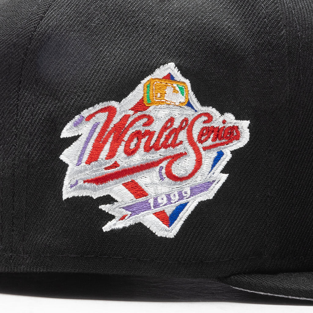 Feature x New Era 'Pride' 59Fifty Fitted - New York Yankees, , large image number null