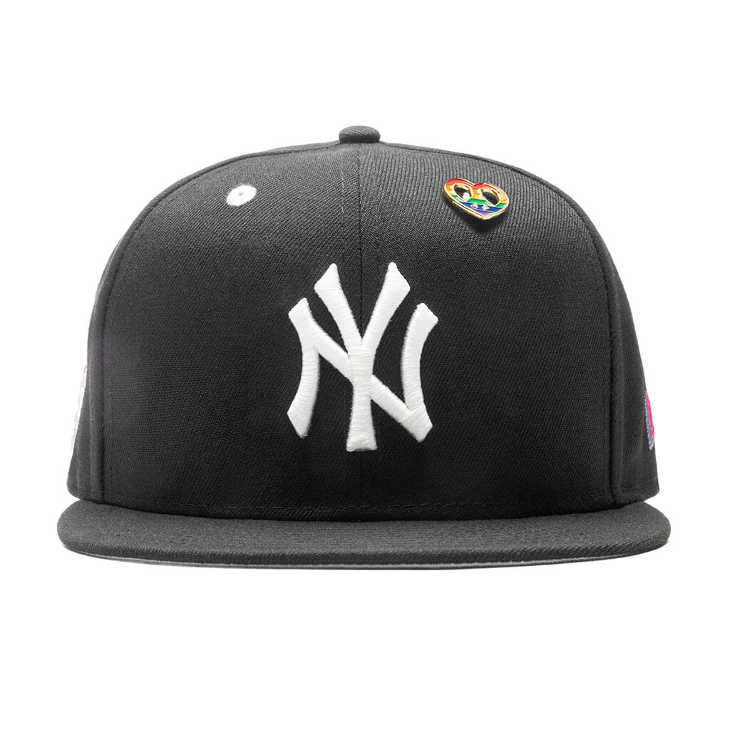 Feature x New Era 'Pride' 59Fifty Fitted - New York Yankees