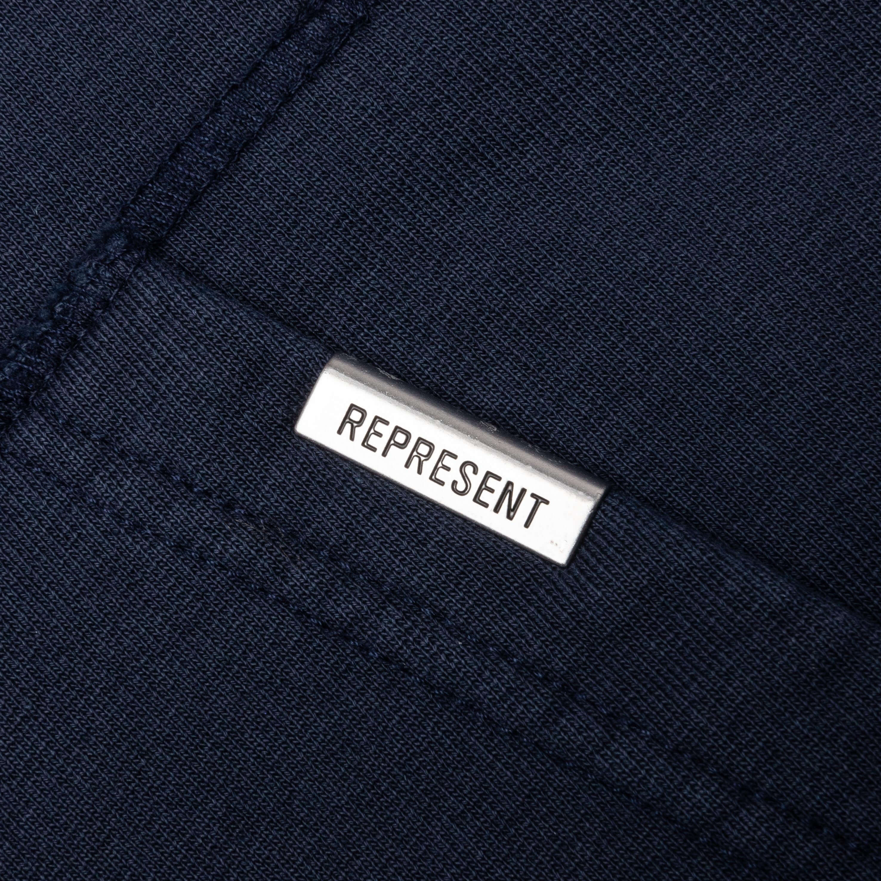 Feature x Represent Champions Hoodie - Midnight Navy, , large image number null