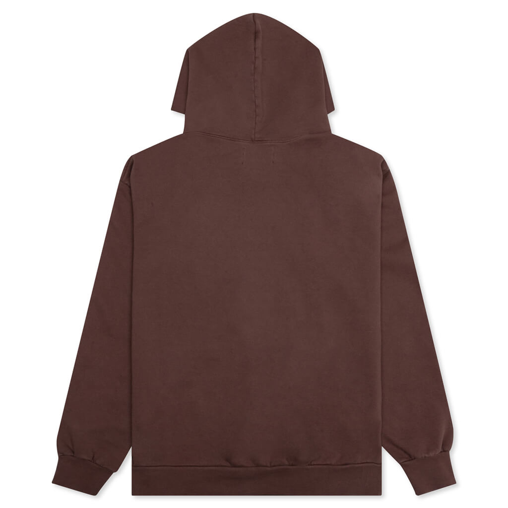 Academy Hoodie - Chocolate Fondant, , large image number null
