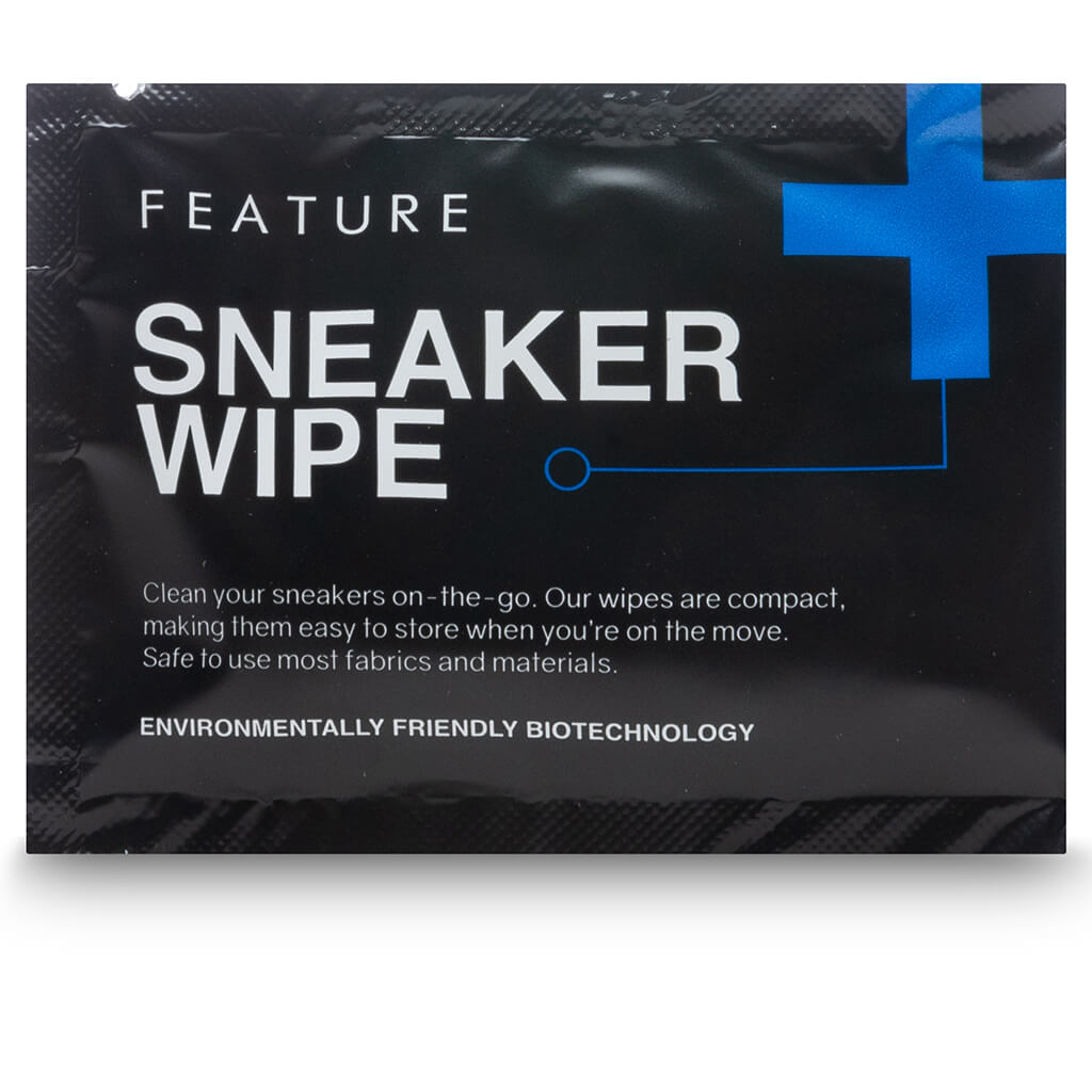 Sneaker Wipes Box (30 Pack), , large image number null
