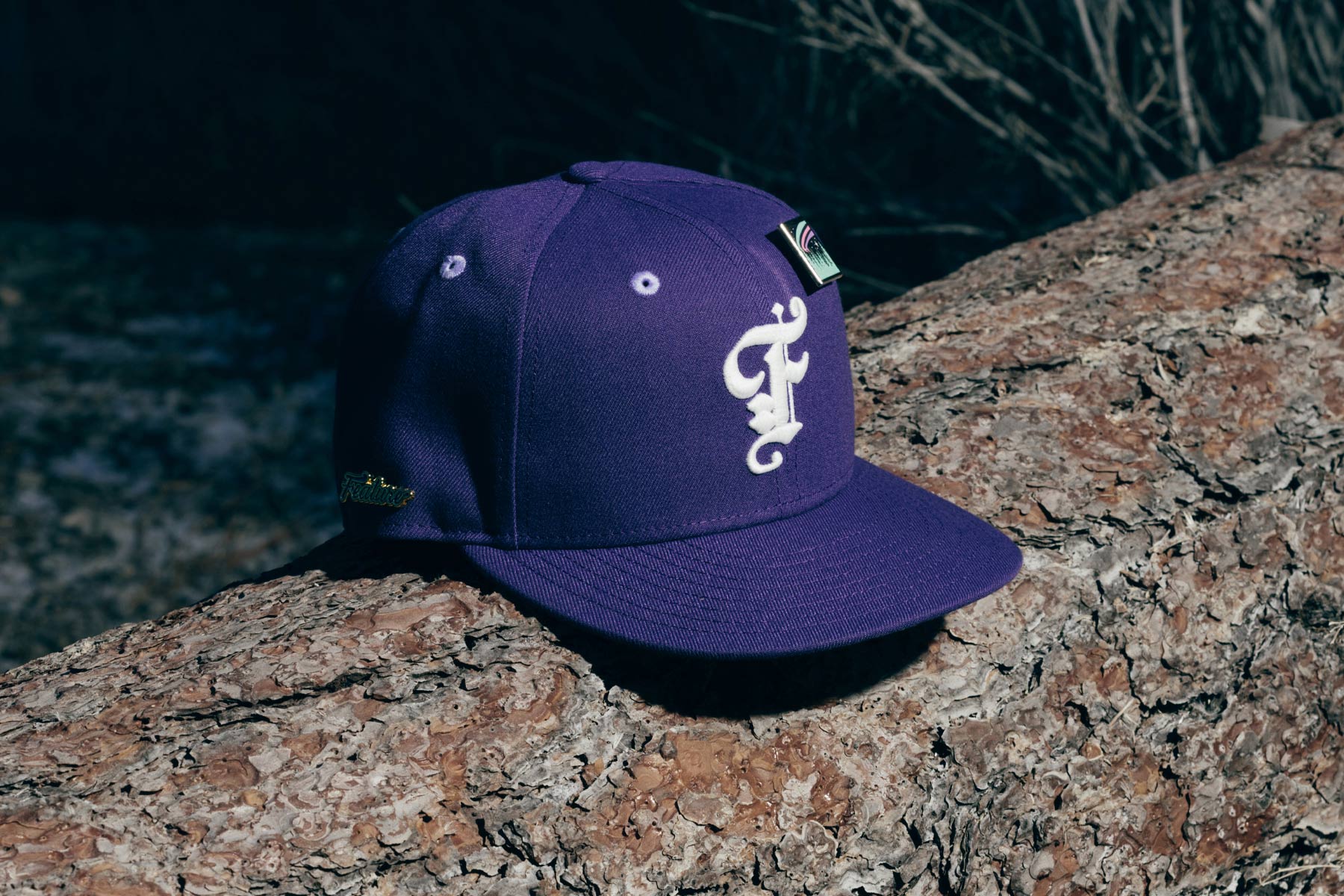 Feature x New Era Northern Lights 59FIFTY Fitted - Feature F, , large image number null