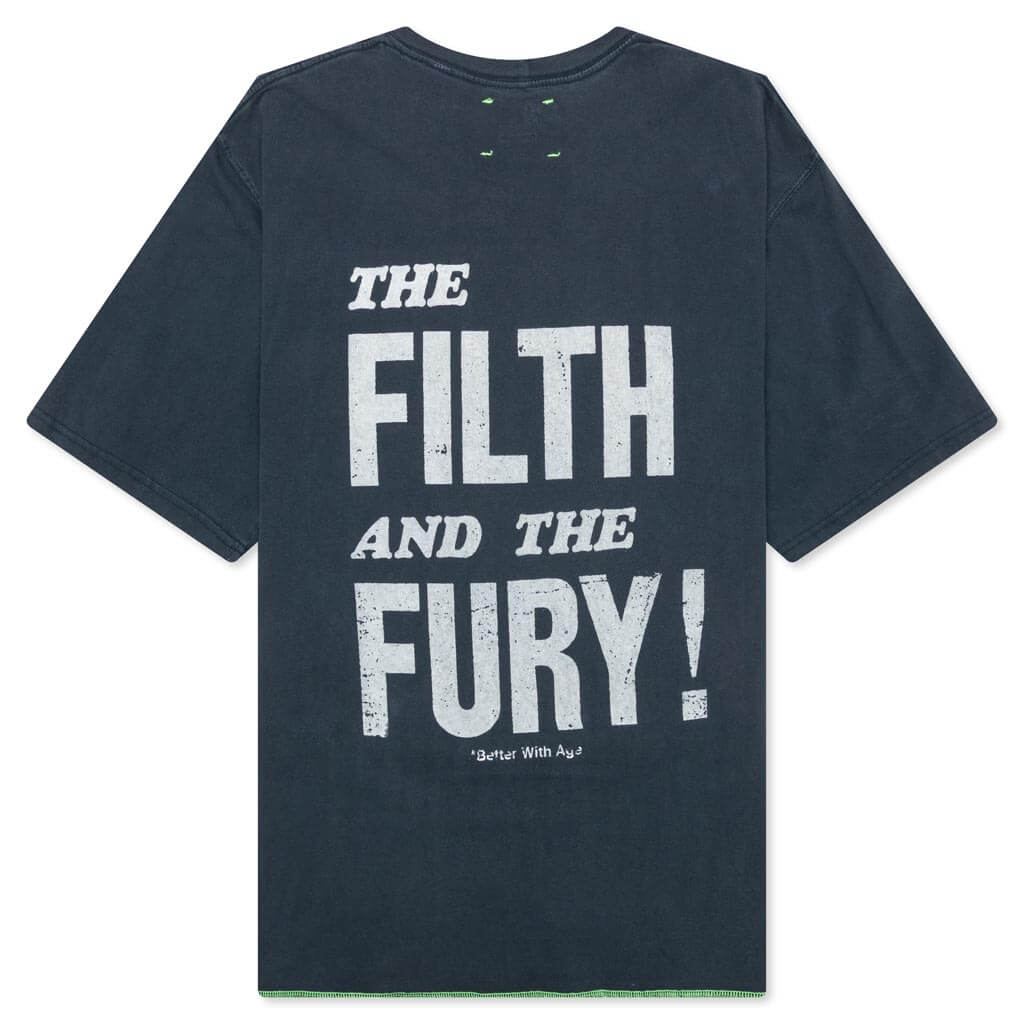 Flithy Carhartt Tee - Multi, , large image number null