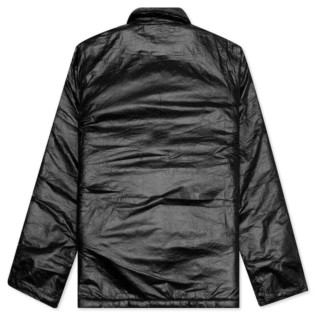 2021 Jacket - Black