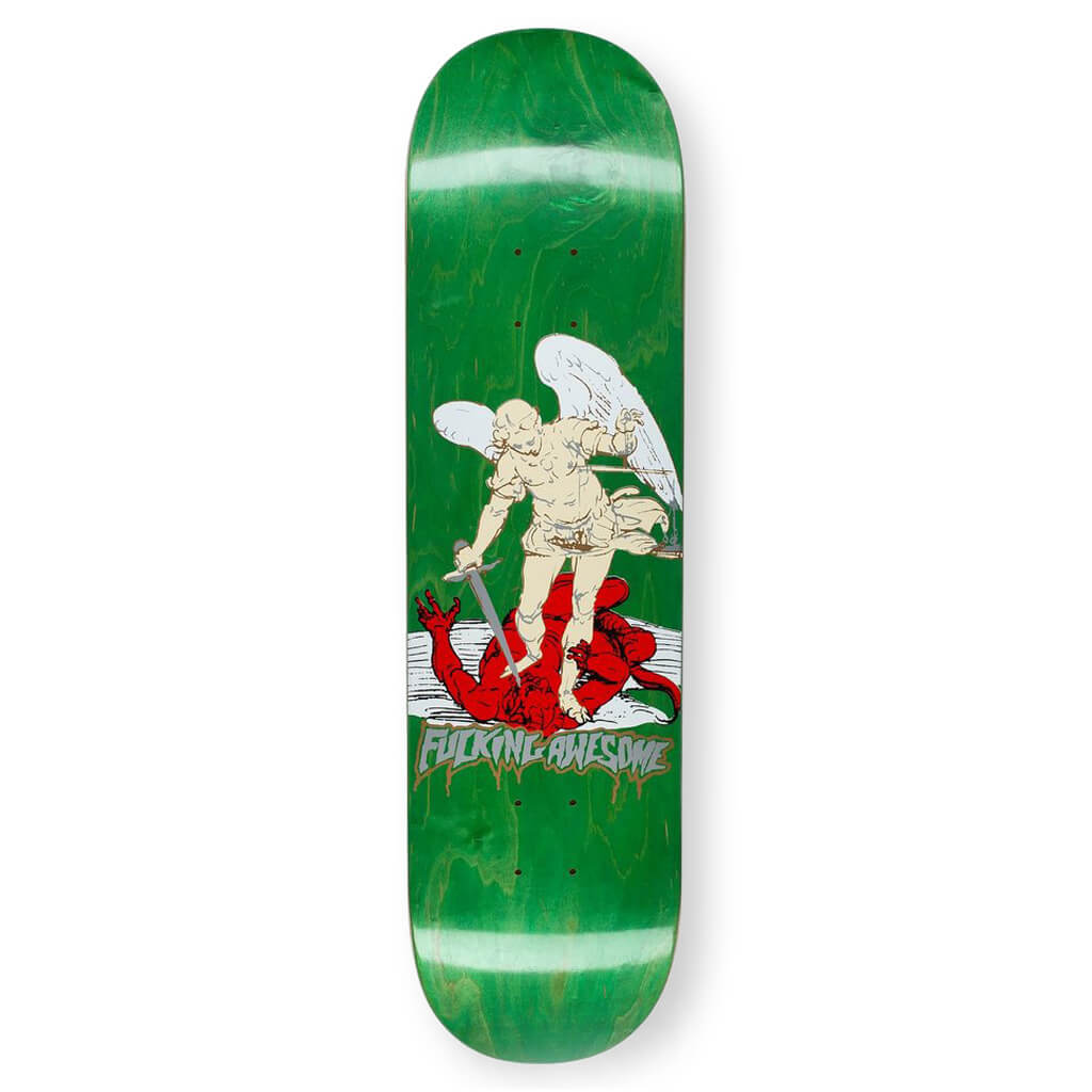 Archangel II Skateboard - Ave