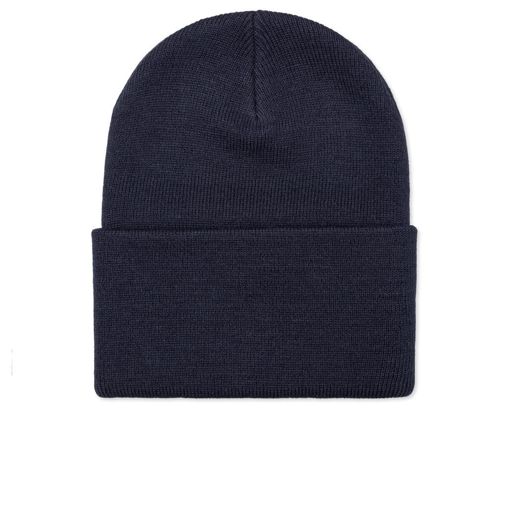 Children Of A Lesser God Beanie - Navy