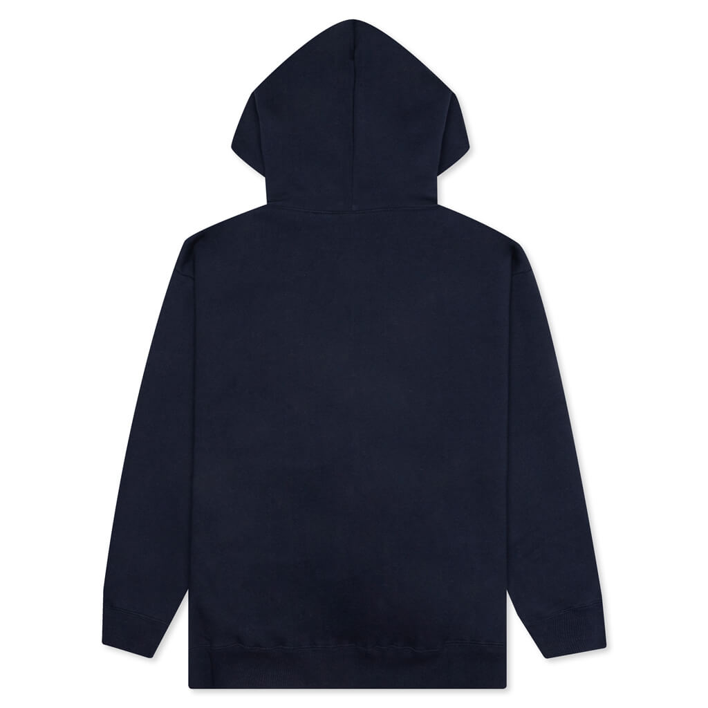 Firestarter Hoodie - Navy