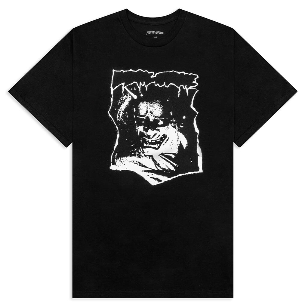 Inner Demon Tee - Black