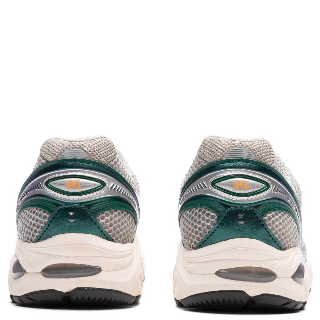 GT-2160 - Seal Grey/Jewel Green, , large image number null